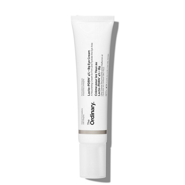 The Ordinary Lacto-PDRN 4% + B9 Eye Cream Συσφικτική Κρέμα Ματιών, ...