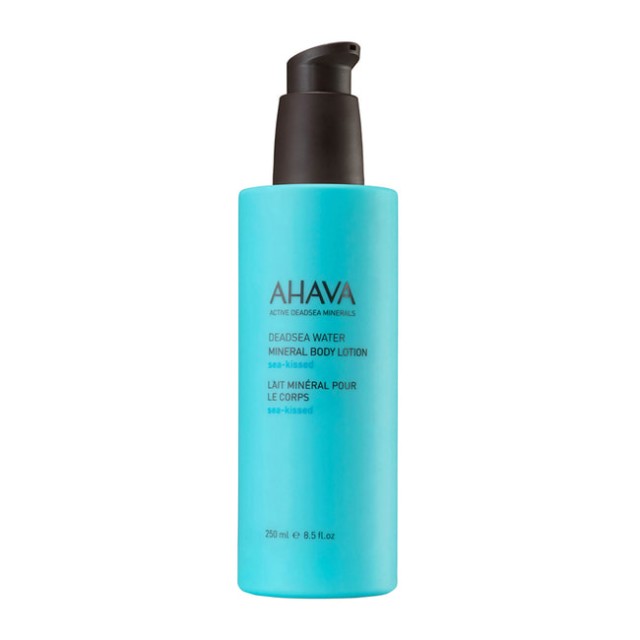 Ahava Dead Sea Water Mineral Body Lotion Sea-Kissed Κρέμα Σώματος μ...