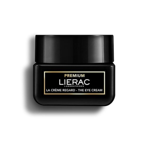 Lierac Premium La Creme Regard Αντιγηραντική Κρέμα Ματιών, 20ml