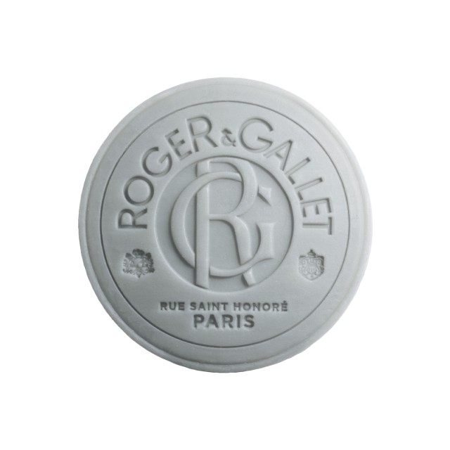 Roger & Gallet Cologne Twist Shaving Bar Μπάρα Ξυρίσματος, 100g