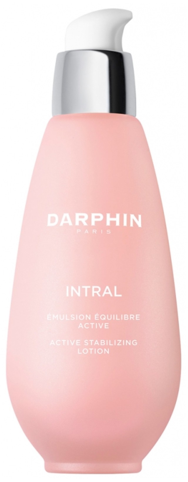 Darphin Intral Active Stabilizing Lotion Λοσιόν Προσώπου για Ερυθρότητα, 100ml