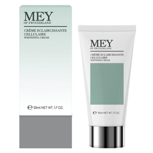 Mey Creme Eclaircissante Cellulaire Κρέμα Προσώπου κατά των Πανάδων...