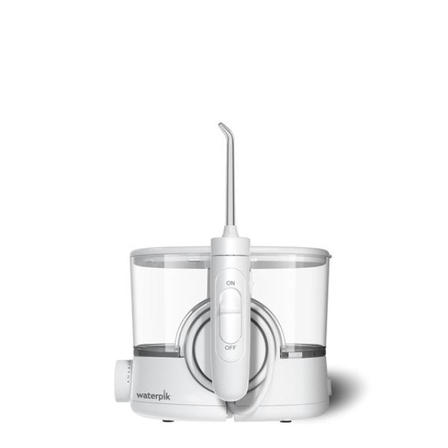 Waterpik ION Cordless Water Flosser (WF-11W020-1)Συσκευή για Μεσοδό...