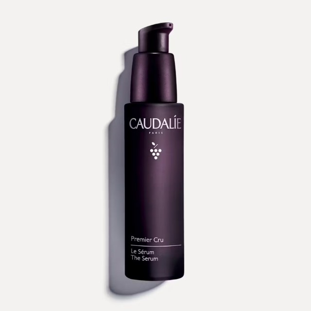 Caudalie Premier Cru The Serum Ενυδατικός Ορός Προσώπου, 30ml