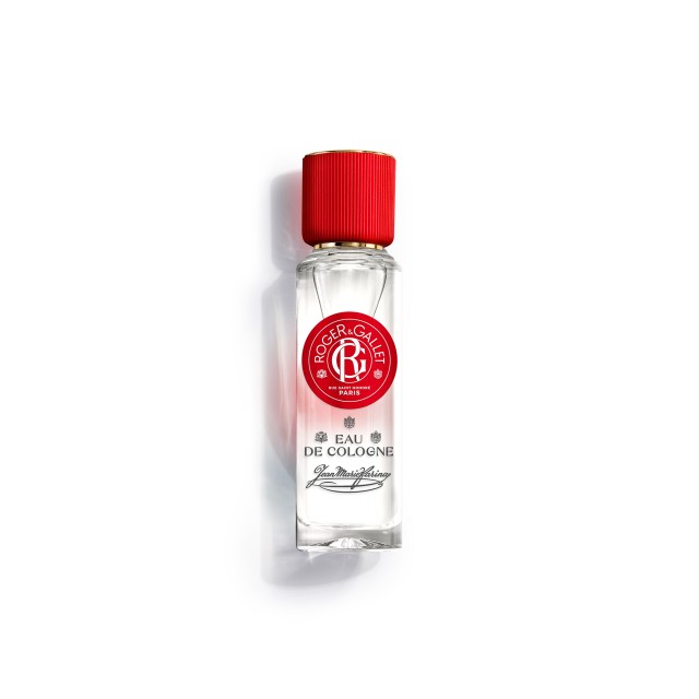 Roger&Gallet Jean-Marie Farina Eau de Cologne, 30ml