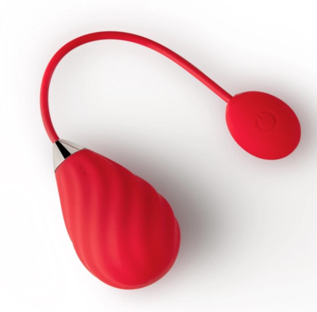 Magic Motion Magic Sundae App Controlled Love Egg Vibrator App Cont...