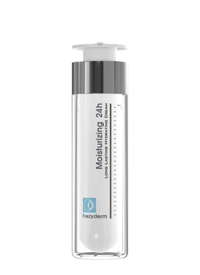 Frezyderm Moisturizing 24h (20+) Light Moisturizing Face Cream ...