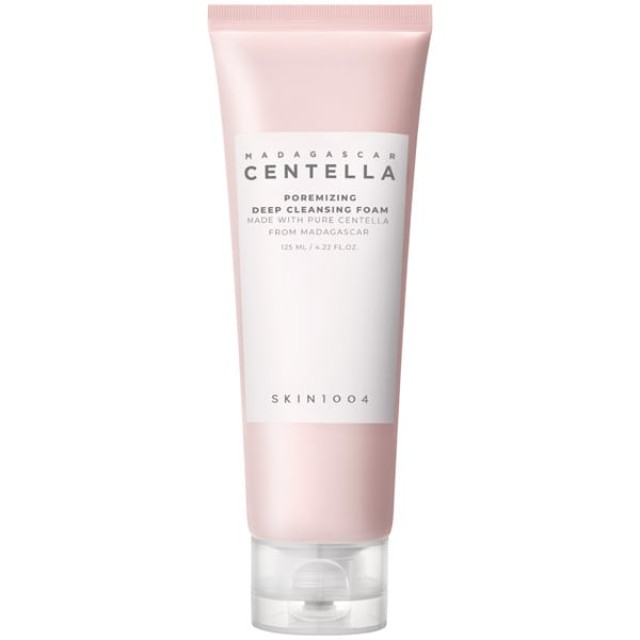 SKIN1004 Madagascar Centella Poremizing Αφρός για Βαθύ Καθαρισμό Πρ...