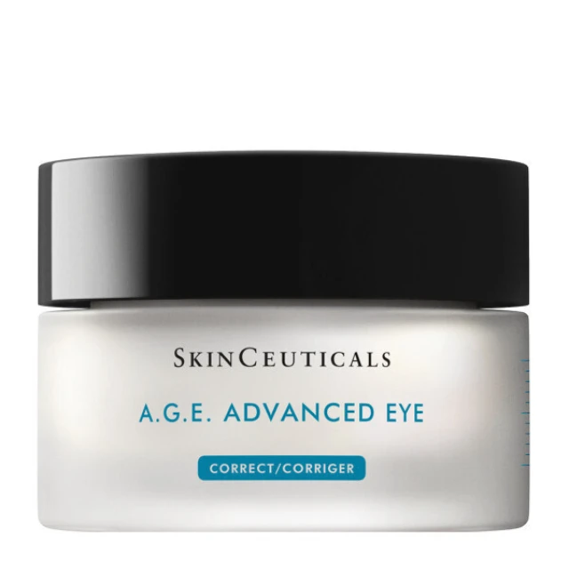 SkinCeuticals AGE Advanced Eye Anti-aging Eye Cream, 15ml