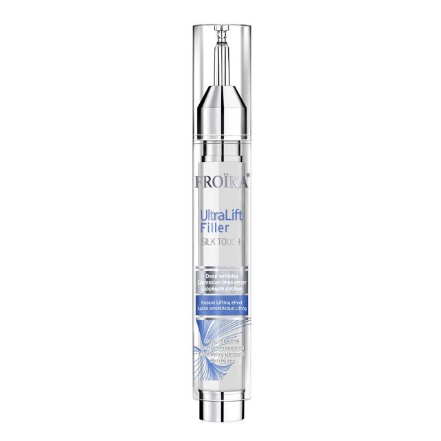 Froika UltraLift Filler Premium Filler Βαθιών Ρυτίδων και των Γραμμ...