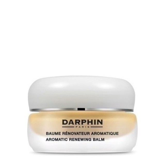 Darphin Aromatic Renewing Balm Αρωματικό Balm Αιθέριων Ελαίων, 15ml