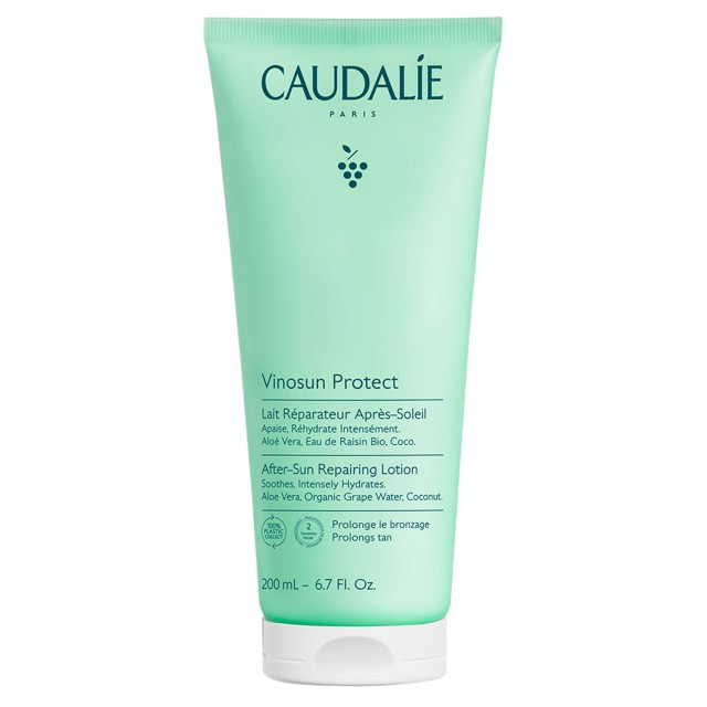Caudalie Vinosun Protect After-Sun Repairing Lotion 200ml