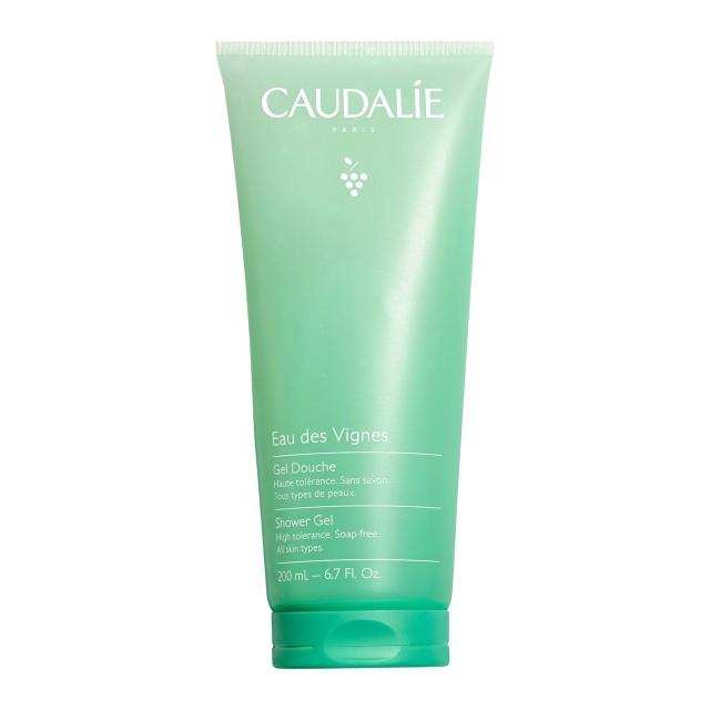 Caudalie Shower Gel Eau des Vignes - 200 mL