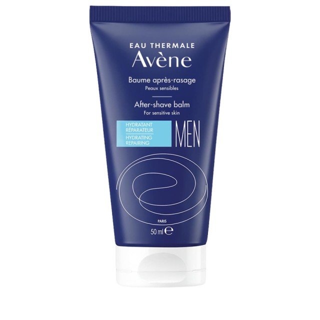 Avene Men Baume Après-Rasage Ενυδατικό Βάλσαμο για Μετά το Ξύρισμα ...