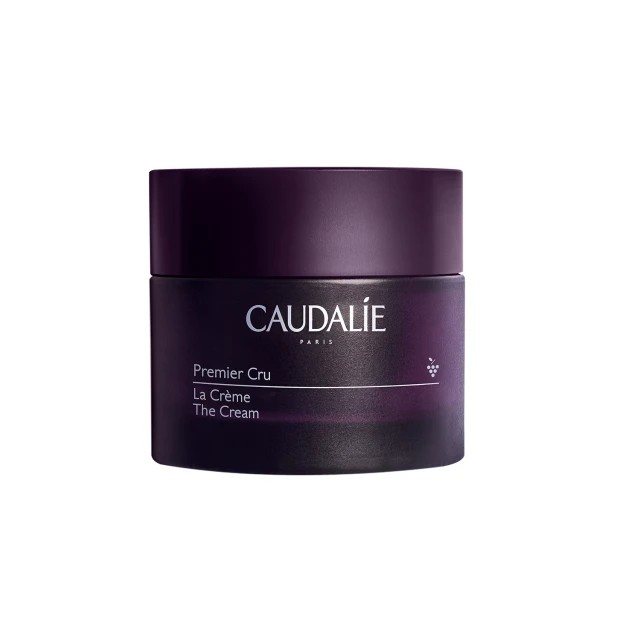 Caudalie Premier Cru The Cream Αντιγηραντική & Θρεπτική Κρέμα Προσώ...