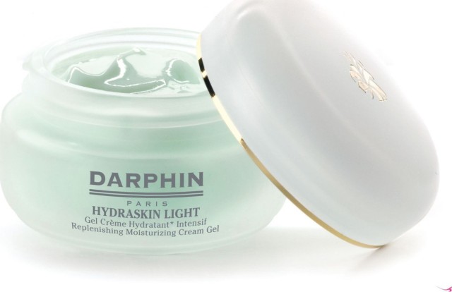 Darphin Hydraskin Light Cream-Gel Ενυδατική Κρέμα-Gel Ελαφριάς Υφής, 50ml