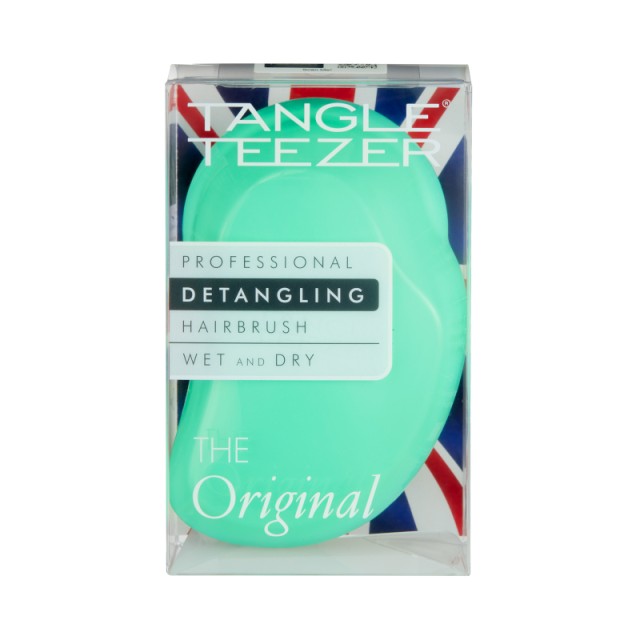 Tangle Teezer Original Green/Green