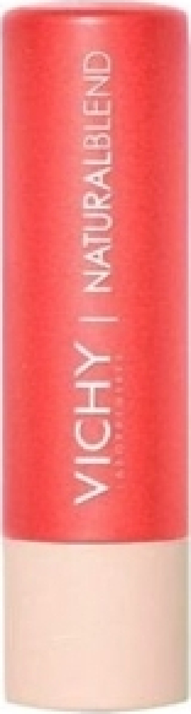Vichy NaturalBlend Lip Balm με Χρώμα Coral 4.5gr