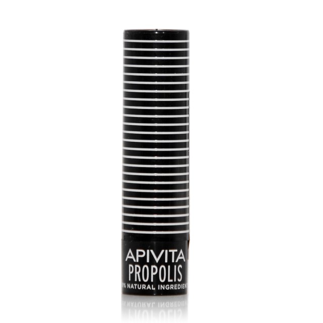 Apivita Lip Care Βάλσαμο Χειλιών Propolis 4.4gr