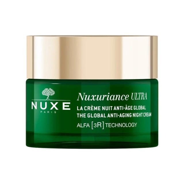 Nuxe Nuxuriance Ultra The Global Anti-Aging Night Cream Αντιγηραντι...