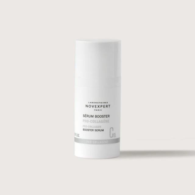 Novexpert Pro-Collagen Booster Serum Αντιγηραντικός Ορός Προσώπου, 10 ml