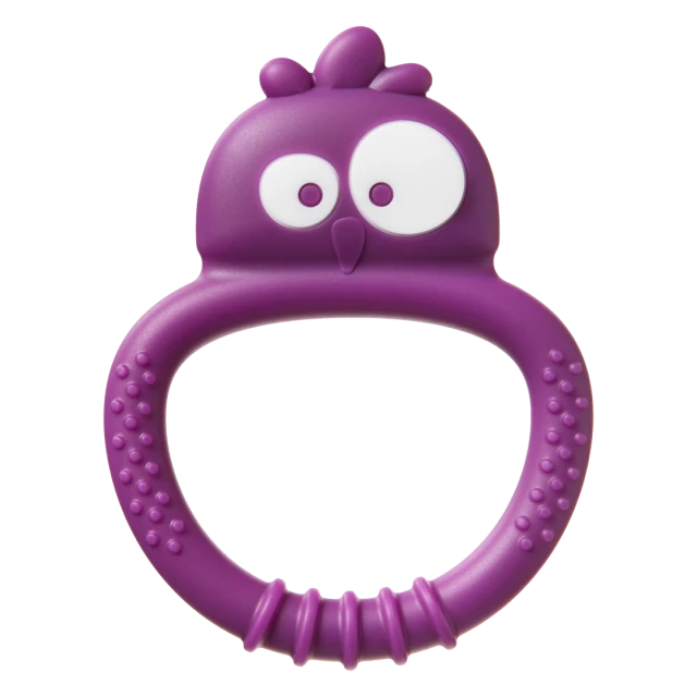 Tommee Tippee Kalani Sensory Teether Mini Owl...