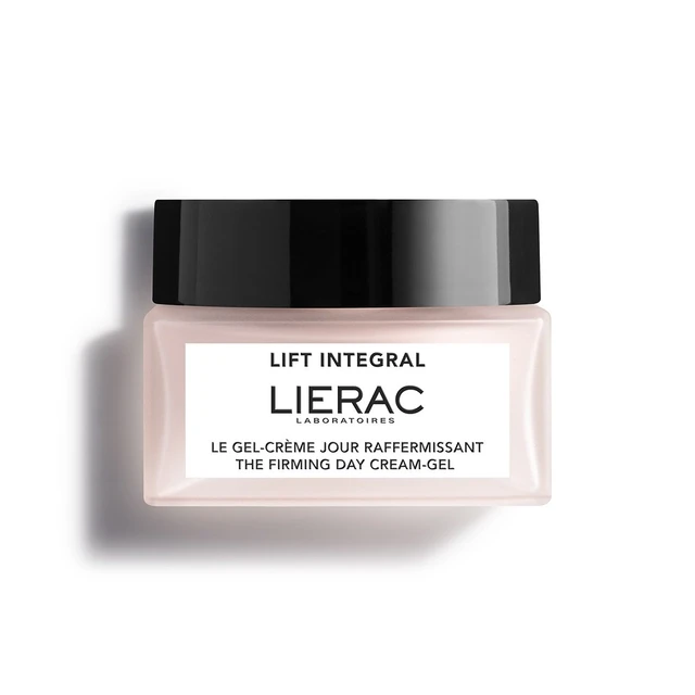 Lierac Lift Integral Le Gel Creme Firming Day Gel Cream, 50ml