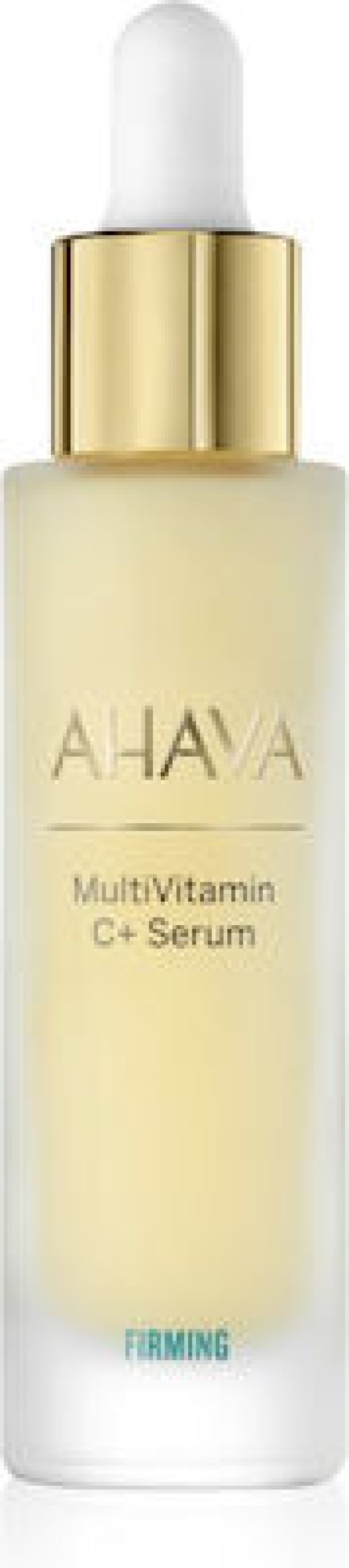 Ahava MultiVitamin C Firming Serum Σφριγηλότητας, 30ml