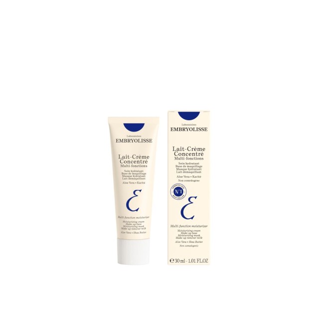 Embryolisse Lait-Creme Concentre Ενυδατική Κρέμα 6σε1, 30ml