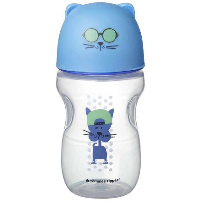 ​​​​​​​Tommee Tippee Soft Sippee Cup 12m+ 44718411 Παιδικό Εκπαιδευ...