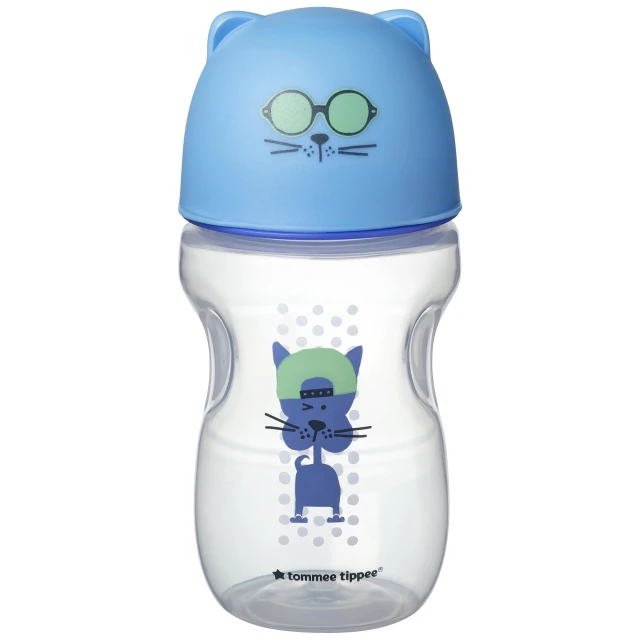 ​​​​​​​Tommee Tippee Soft Sippee Cup 12m+ 44718411 Children's Trainer...