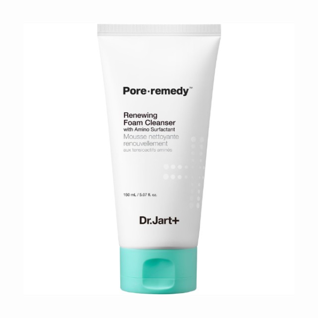 Dr.Jart+ Pore Remedy Renewing Foam Cleanser Αφρός Καθαρισμού Προσώπ...