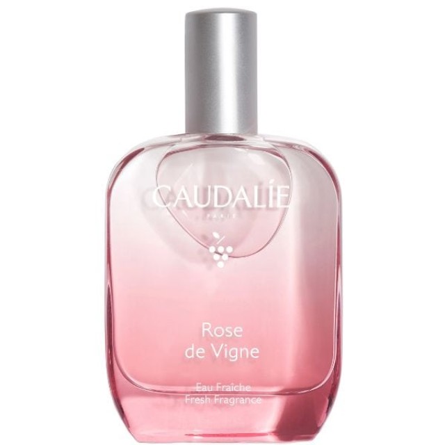 Caudalie Rose de Vigne Fresh Fragrance Γυναικείο Άρωμα, 50ml