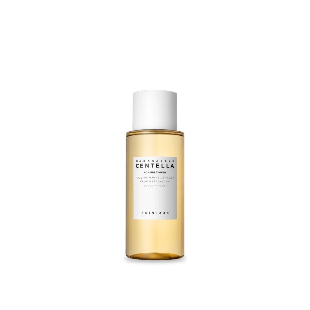 Skin1004 Madagascar Centella Toning Toner Καταπραϋντικό Τόνερ Προσώ...