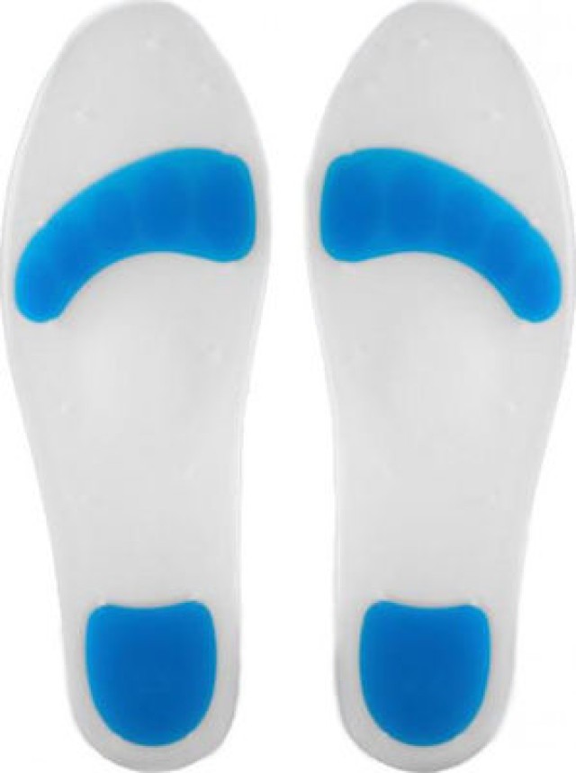 Anatomic line 5733 Πέλμα Σιλικόνης XLarge No 42-43, 1 Ζευγάρι