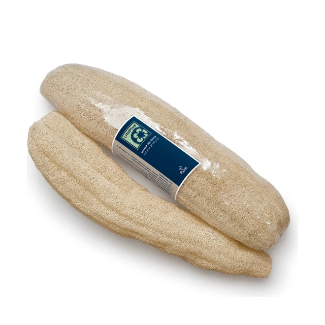 Lifoplus Raw Natural Loofah, 40-45cm