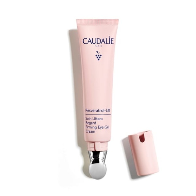 Caudalie Resveratrol-Lift Firming Eye Gel Cream Αντιρυτιδική Κρέμα-...