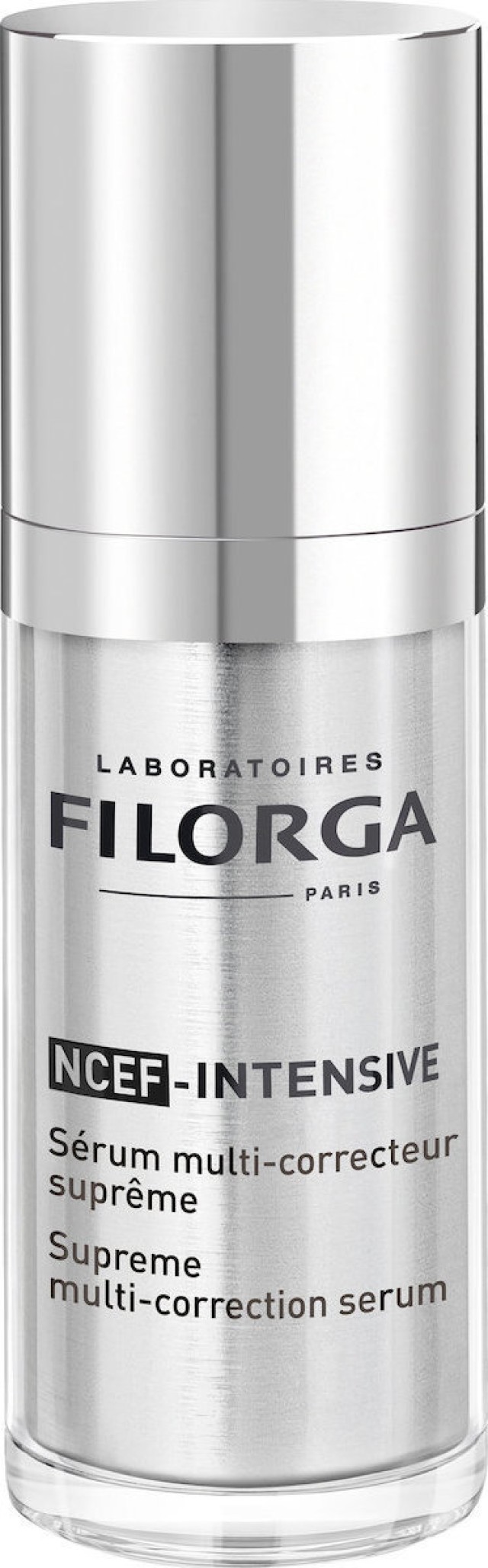 Filorga NCEF-Intensive Serum Προσώπου με Βιταμίνη C 30ml