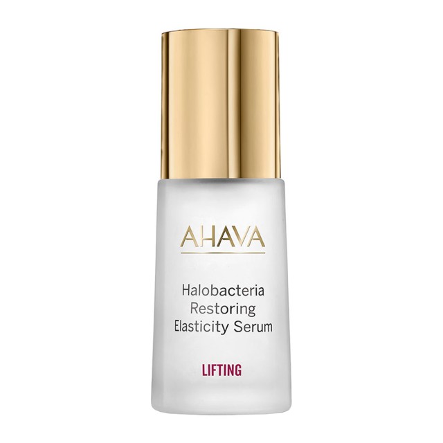 Ahava Halobacteria Serum Ορός Επαναφοράς της Ελαστικότητας 30ml