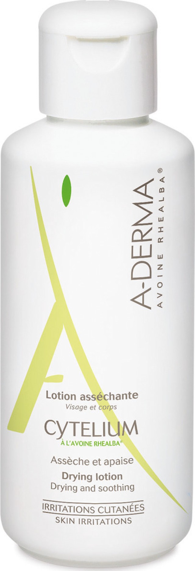 A-Derma Cytelium Ξηραντική Λοσιόν 100ml