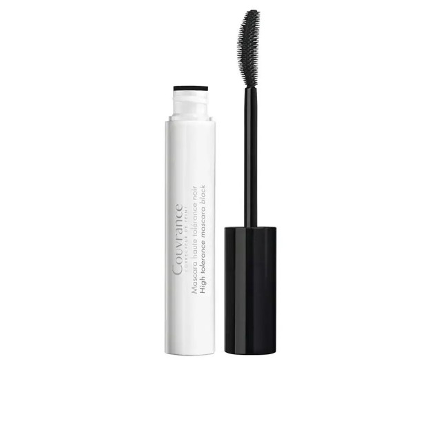 Avene Couvrance Μάσκαρα Υψηλής Ανοχής Μαύρο Χρώμα 7ml