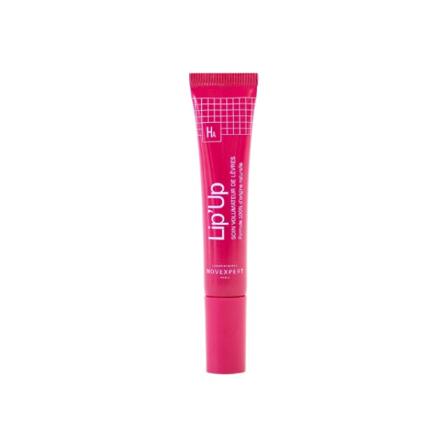 Novexpert Hyaluronic Acid Lip Up Ενυδατικό Lip Balm, 8ml