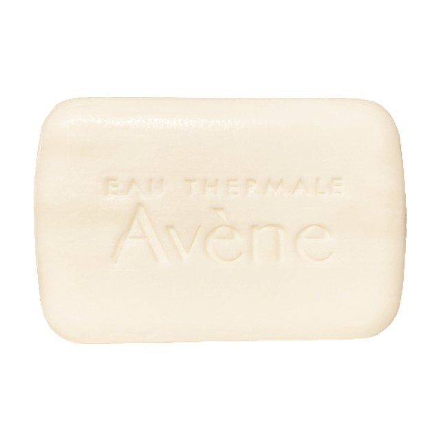 Avene Trixera Nutrition Πλάκα Καθαρισμού για Ξηρό/Πολύ Ξηρό Δέρμα με Cold Cream, 100gr