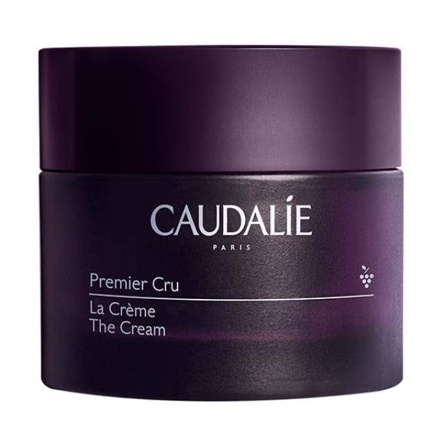 Caudalie Premier Cru The Cream Αντιγηραντική Κρέμας Ημέρας, 50ml