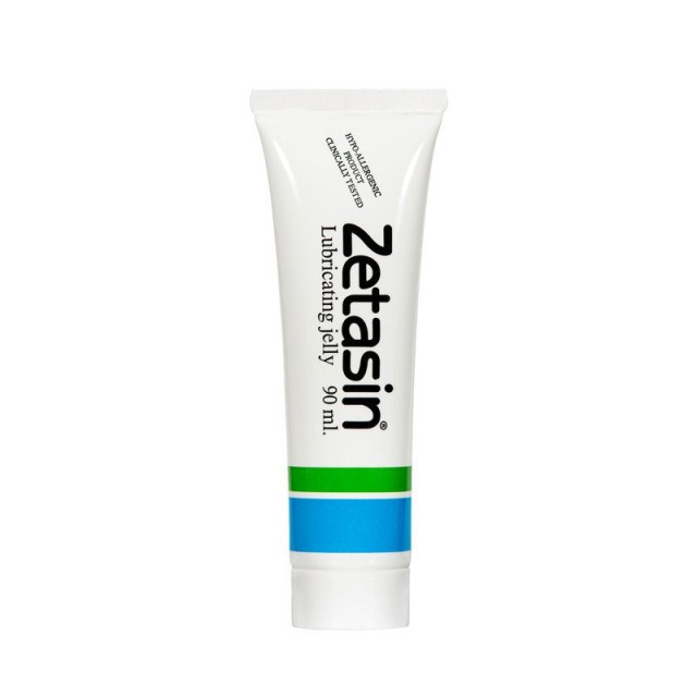 Froika Zetasin Jelly Επιλιπαντικό gel για την Κολπική Ξηρότητα, 90ml