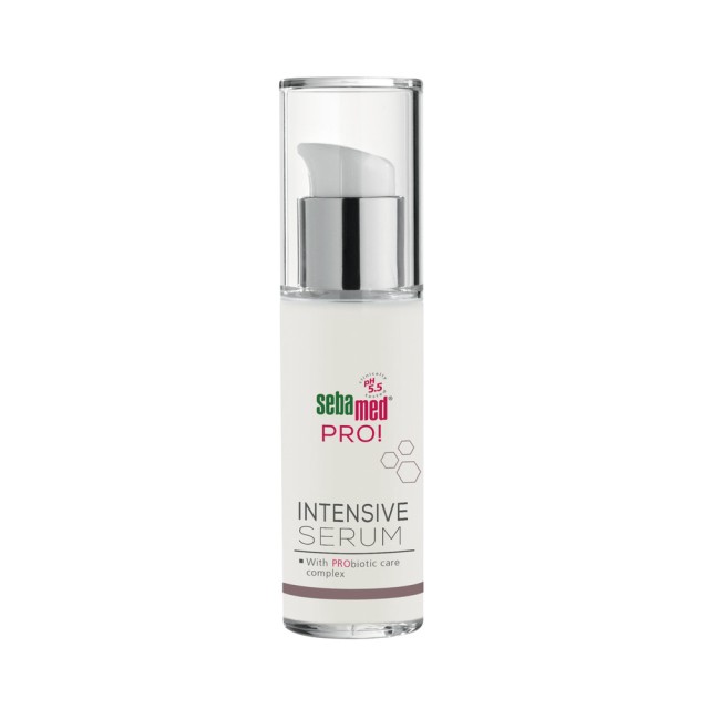 Sebamed PRO! Intensive Serum Ορός Ενυδάτωσης Προσώπου, 30ml