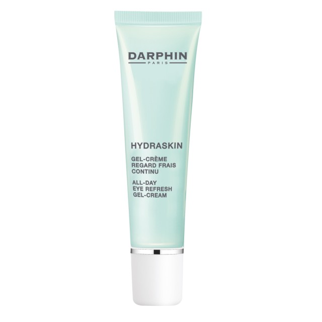 Darphin Hydraskin All-day Eye Refresh Gel-Cream Ενυδατική Κρέμα Ματιών κατά των Μαύρων Κύκλων, 15ml