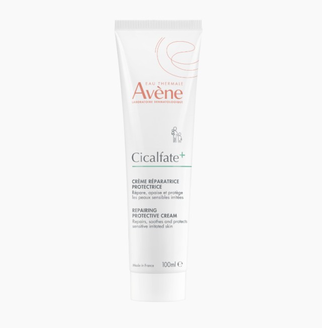 Avene Cicalfate+ Repairing Protective Επανορθωτική Προστατευτική Κρ...