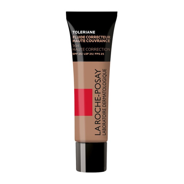 La Roche-Posay Toleriane Fluide Correcteur Haute Couvrance No15, 30ml