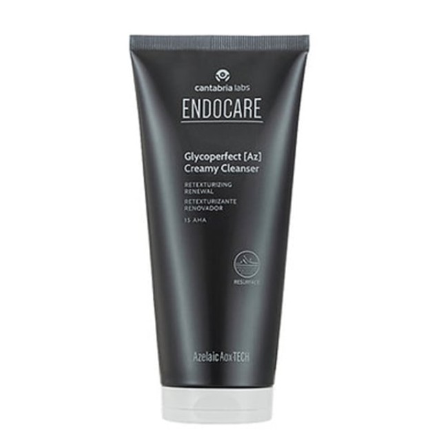Endocare Renewal Glycoperfect [Az] Creamy Cleanser Τζελ Καθαρισμού ...